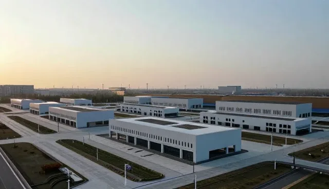 网站站建设，助力企业提升运营效率
