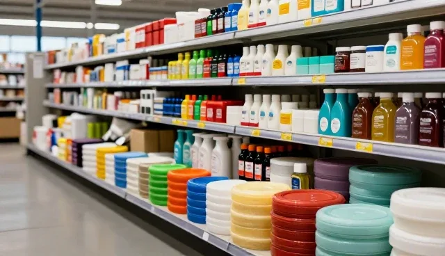 日用百货组合在选品时的常见问题及应对策略