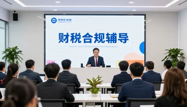 财税咨询适用条件解析与问题应对策略