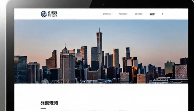 企业官网建设中平台管理的常见问题与处理方法