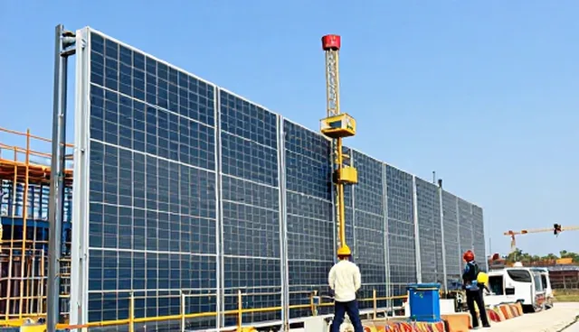 土建施工中项目施工管理的关键策略与实践