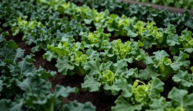 高产蔬菜种苗种植中高效有机肥料的性能与适用条件分析