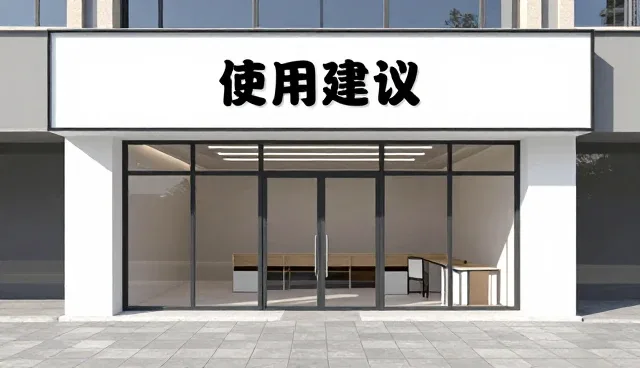 生产加工设备维护与使用中的关键注意事项