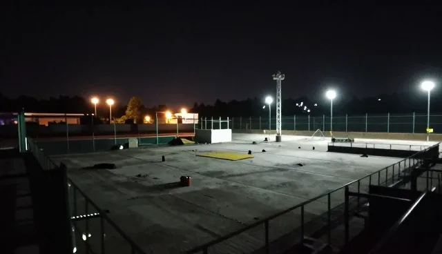 工程改造中标准化施工服务的关键问题与处理建议