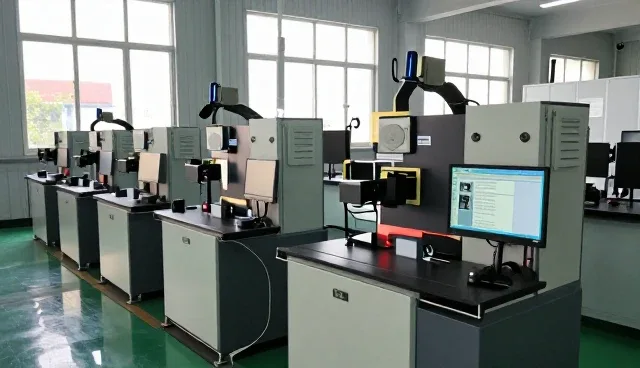 设备租赁场景中售后维保的关键作用与实践