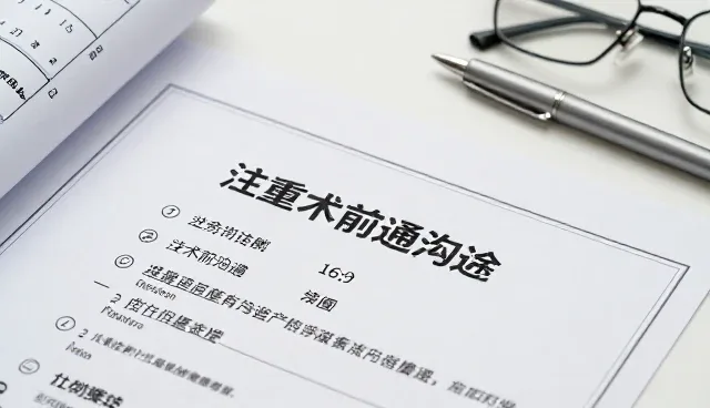 选型关注点：个性化皮肤健康评估的实用考量