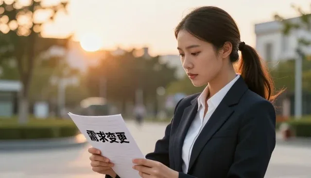 需求变更如何影响应用开发的效率与成本