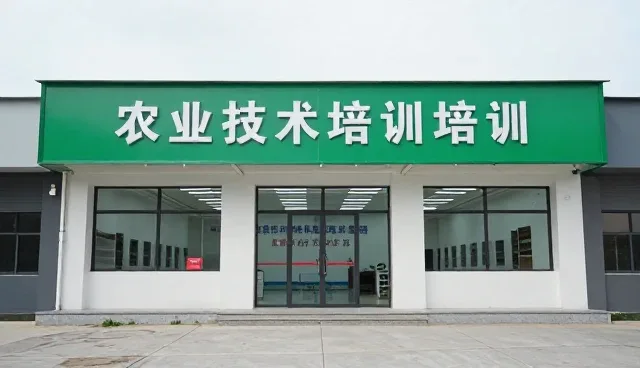 农产品渠道供货中的流通痛点与解决方案