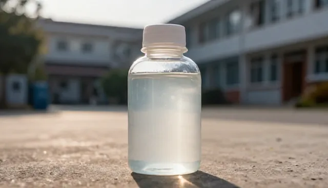 表面活性剂生产中的流程优化与常见问题处理