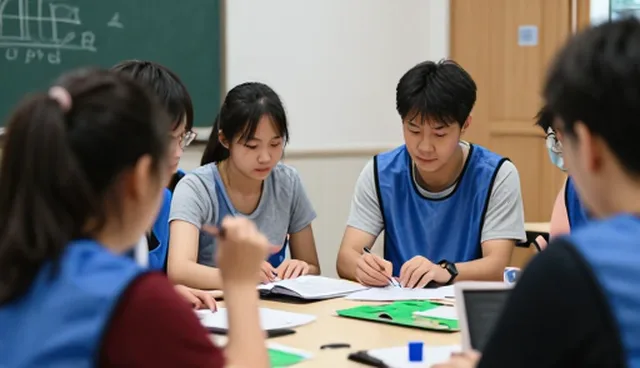 教学资源开发在素质拓展业务中的应用与维护策略