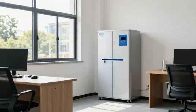 环保技术在能耗控制中的实际应用与场景分析