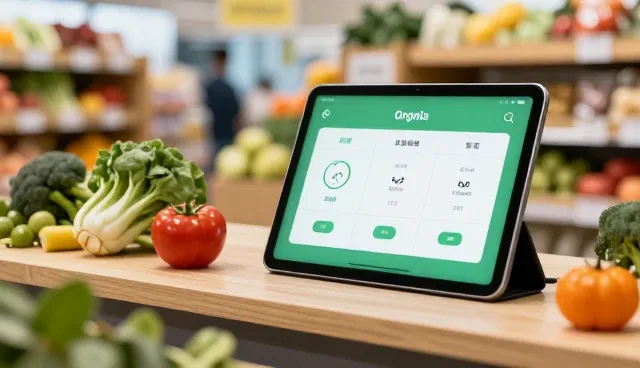 技术更新是否决定选型关注点？