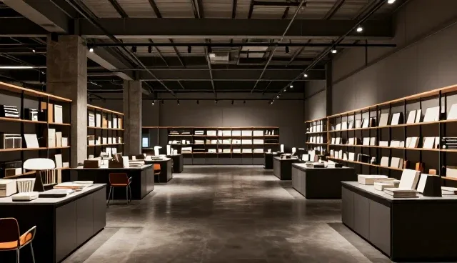 家居用品在现代家庭中的场景化应用分析