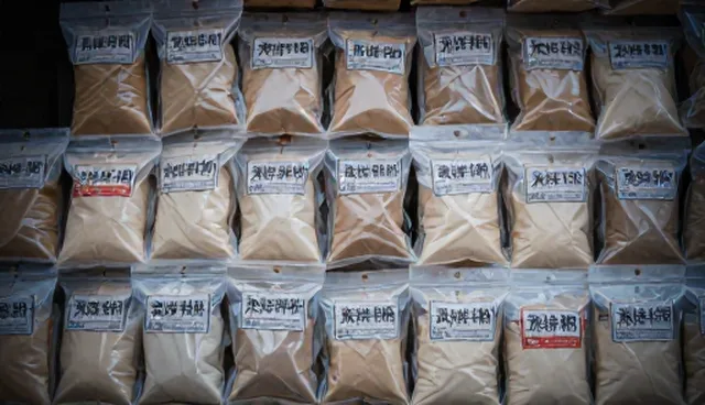 食品分装设备选型中的产品维护关键点解析