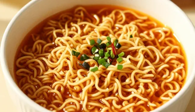 即食风味面制品代加工市场趋势与中小客户机遇分析