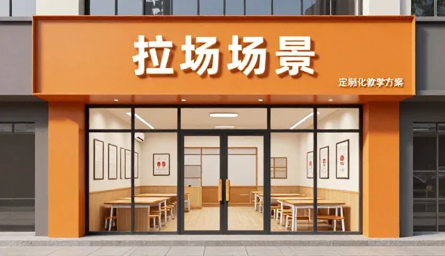 教务管理系统如何提升教学效率与管理精准度