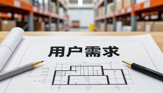 日用百货批发选型中的适配方案关键要素分析