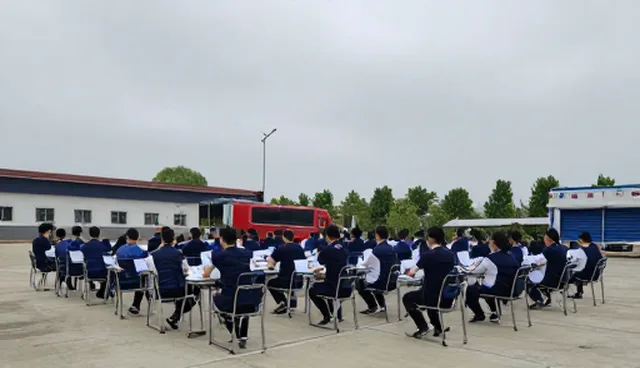 财务人员如何提升管理能力？以财税场景为例