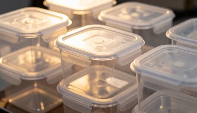 塑料制品使用与维护的精细化操作指南