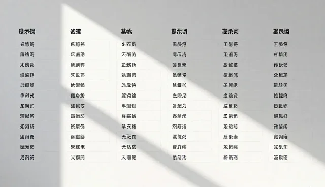 提示词定制在何种场景下适用，何种情况受限