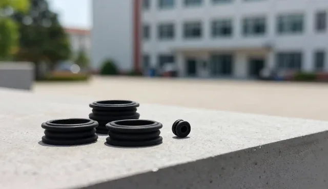 如何选择适合的工业密封件材质：性能与成本的权衡