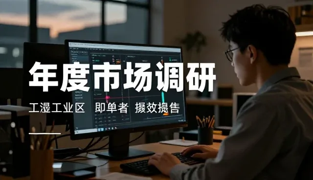 企业如何通过市场调研优化管理决策
