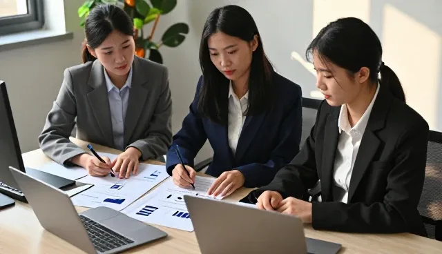 企业策划中操作建议的实践要点与常见问题应对