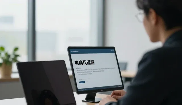 电商代运营如何兼顾性能与成本控制