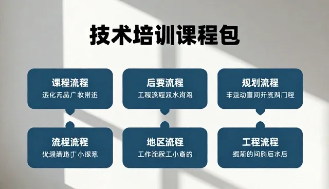 如何选择适合的技术外包服务？