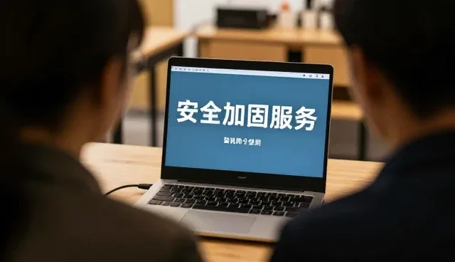 技术型资源优化中的配套服务应用与实践