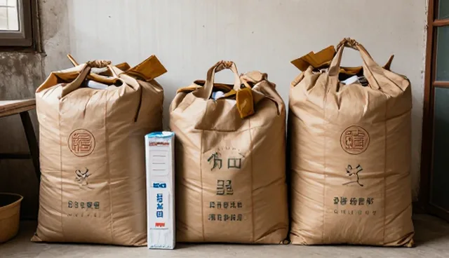 日用百货组合包在不同地区选型中的关键性能考量