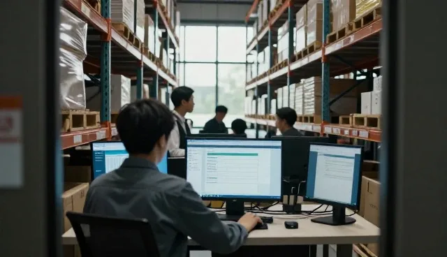 ERP系统性能优化与适用条件解析