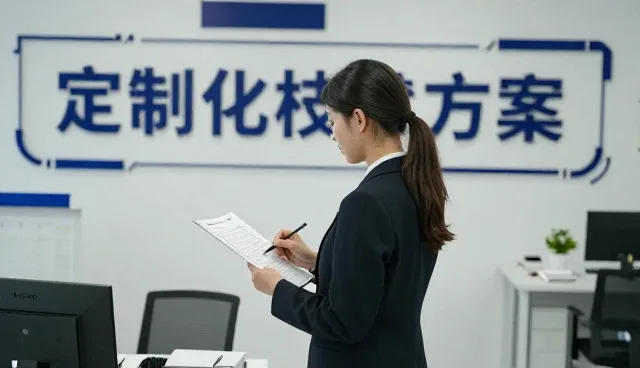验收交付阶段的节点管理与操作建议