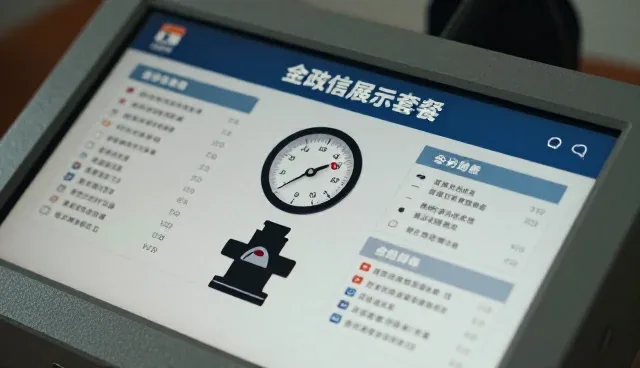 如何在商机对接套餐中精准匹配企业需求