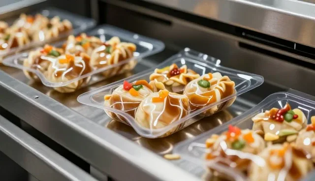 食品销售业务发展趋势下的场景化应用探索