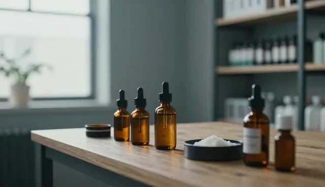 中医内科常见病症的处理方法与药材选择