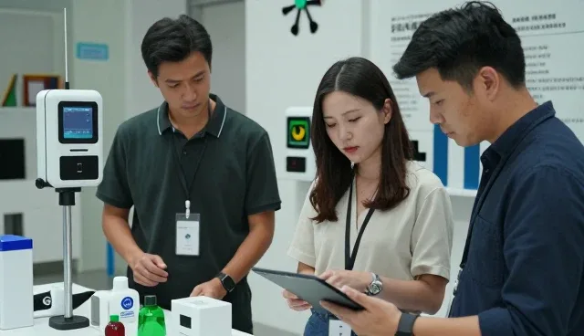 污水处理设备选型中的系统优化关键要素分析