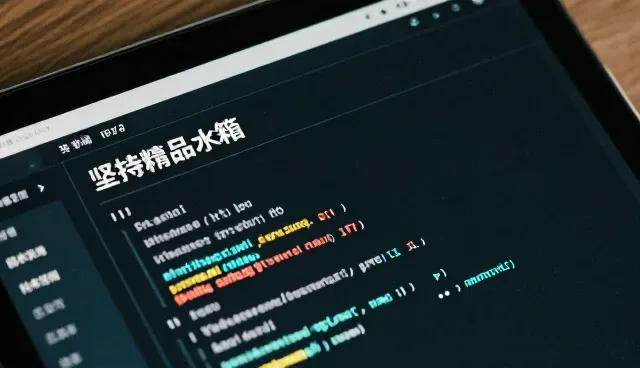 提升维修效率的关键场景与技术咨询应用