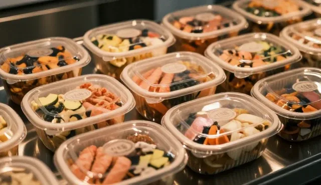 调味品供应链管理如何驱动卫生安全升级