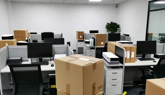 核对清单：提升配送系统稳定性的关键检查点