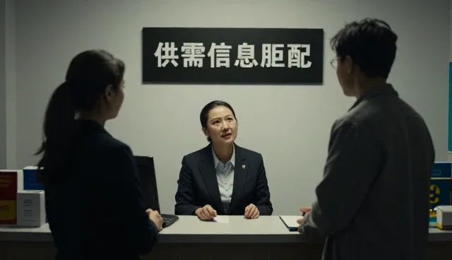 供需信息匹配服务选型的关键考量要素分析