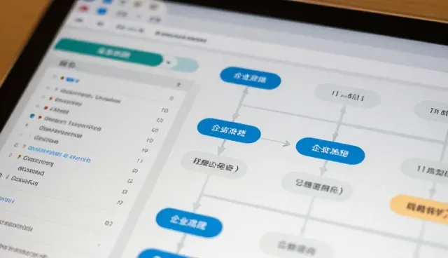 流程改进在组织变革中的关键作用与实际应用
