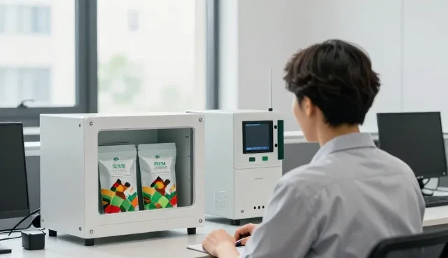 农产品销售系统选型中的性能瓶颈与优化策略