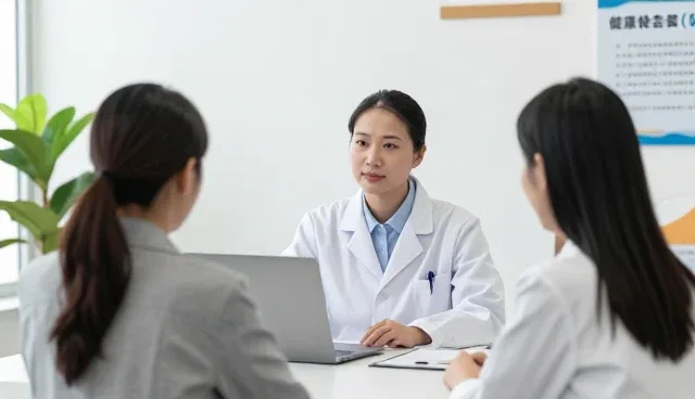 临床诊疗服务选型中的性能表现关注点