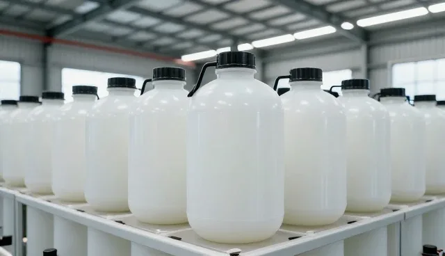 化工产品生产：使用维护的关键关注点分析