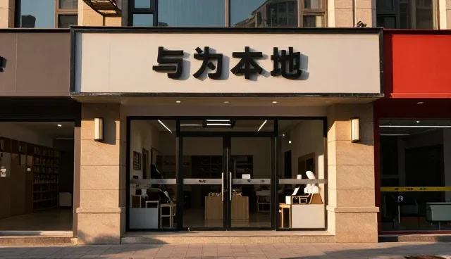 政策导向下管理办法的应用场景与效率提升路径