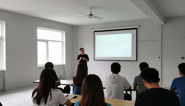 技术培训课程中的检查要点与处理方法