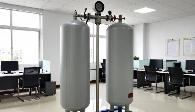 工业设备安装调试中的选型关注点分析