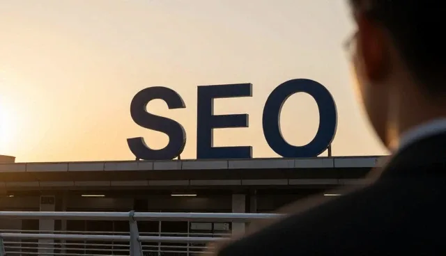SEO优化在网站维护中的应用趋势与实践