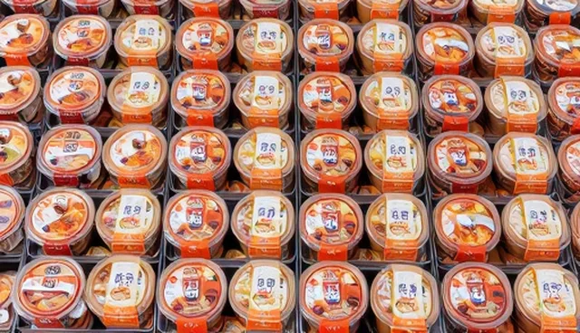 食品销售场景下的应用与维护策略分析